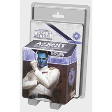 Star Wars : Assaut sur l'Empire : Thrawn